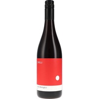 Vino Rosso CIRELLI (bio)