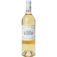 Pavillon Du Blanc Chateau Margaux