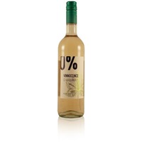 Vinnocence Chardonnay alkoholfreier Weisswein histamingeprüft (unter 0,1mg/l)