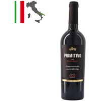 Carlo Sani Principi Sani Primitivo trocken