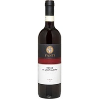 Rosso di Montalcino DOC