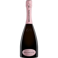 Bellavista Grande Cuvée Alma Rosé DOCG Franciacorta