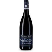 Meine Pfalzhelden Spätburgunder trocken