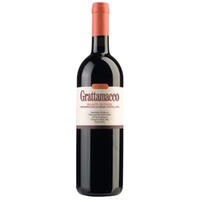 Grattamacco Bolgheri Rosso Superiore DOC BIO