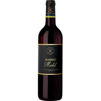 Rothschild Aussières Merlot, Pays d'Oc IGP, Languedoc-Roussillon, 2022, Rotwein