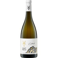 Château Saint-Roch Corbarol Blanc, Côtes du Roussilon AOP, Languedoc-Roussillon, 2023, Weißwein