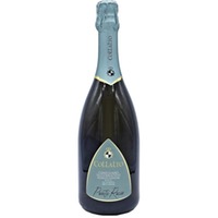 Prosecco Superiore »PONTE ROSSO« brut nature, Conegliano-Valdobbiadene DOCG