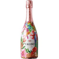 Valdo Paradise Rosé Spumante Brut