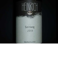 Heinrich Gernot Salzberg Ried Golser Bio (Demeter) Restmenge