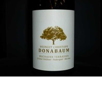 Christoph Donabaum Gr. Veltliner Wachauer Terrassen Federspiel