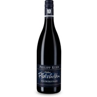 Meine Pfalzhelden Spätburgunder trocken