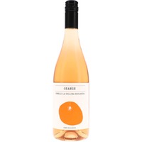 Vino Bianco Orange CIRELLI (bio)