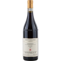 Nebbiolo Basarin Barbaresco DOCG SOTTIMANO