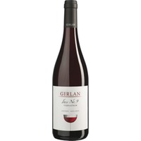 Vernatsch Fass Nr. 9