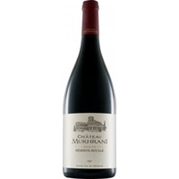 Château Mukhrani Réserve Royale Red