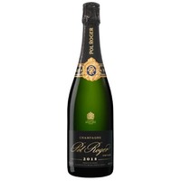 Pol Roger Brut Vintage