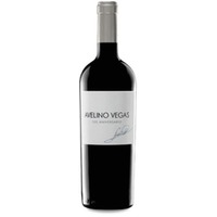 Avelino Vegas 100 Aniversario