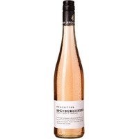Brogsitter Spätburgunder Rosé trocken QbA