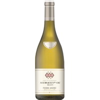 Pierre André Meursault Premier Cru Blagny