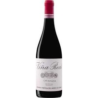 Cune Viña Real Crianza