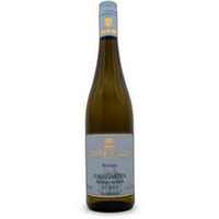 Hallgarten Riesling Alte Reben trocken
