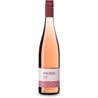 Rheingau Spätburgunder Rosé Bio trocken