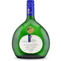 Retzbacher Benediktusberg Silvaner Spätlese trocken