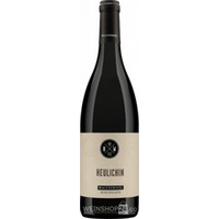 Cuvee Heulichin - Wagentristl (6 Flaschen)