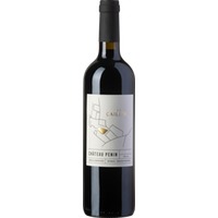 Chateau Penin Les Cailloux Bordeaux Rotwein Frankreich trocken