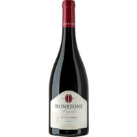 Lodi Petite Sirah - Ironstone Vineyards