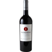 Lodi Cabernet Sauvignon - Ironstone Vineyards