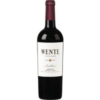 Sandstone Merlot - Wente Vineyards