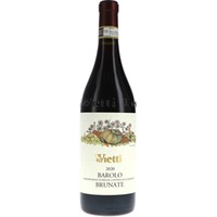 Barolo DOCG Brunate VIETTI (bio)