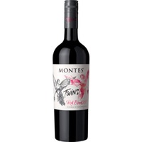 Twins DO - Montes (16,13 CHF pro 1 l)