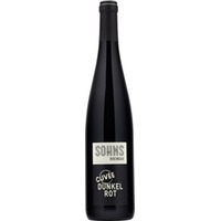 Cuvée Dunkelrot trocken - Weingut Sohns