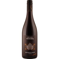 Spätburgunder Goldberg trocken - Weingut Michael Triebel