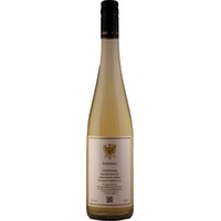 Hattenheimer Hassel Chardonnay Kabinett feinherb - Weingut Abteihof St. Nicolaus