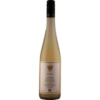 Hattenheimer Hassel Kabinett Chardonnay trocken - Weingut Abteihof St. Nicolaus