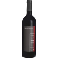 Zweigelt Reserve - Weingut Krikler