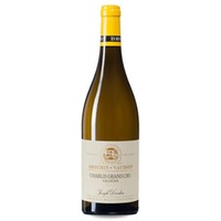 Joseph Drouhin Chablis Vaudesir Grand Cru