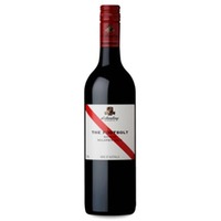 D'Arenberg The Footbolt Syrah