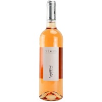 Domaine de Pinchinat, Venus Rosé bio