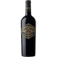 BONESHAKER - LODI OLD VINE - Zinfandel - Hahn Family Wines