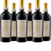 DIECI VENDEMMIE NV Bianco