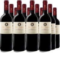 Rosso di Montepulciano DOC