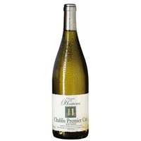 Montmains Chablis 1er Cru AC