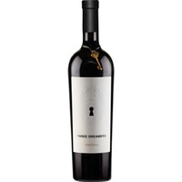 Fantini Three Dreamers, Vino Ottenuto da Uve Appassite, Abruzzen, 2020, Rotwein