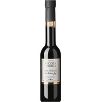 Vecchia AEmilia  Aceto-Balsamico di Modena (3 Jahre), Acetaia Medici Ermete, Emilia-Romagna