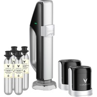 Coravin Sparkling Charger Zubehör