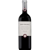Rocca delle Macìe Sergio Zingarelli Chianti Classico Gran Selezione 0.75 l Toskana Rotwein